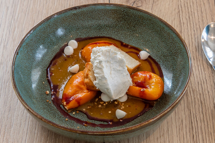 Restaurant Antre Amis