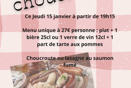 Restaurant Antre Amis