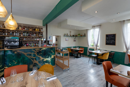 Restaurant Antre Amis