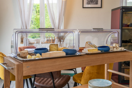 Restaurant Antre Amis