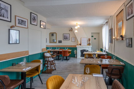 Restaurant Antre Amis