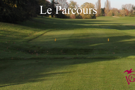 Restaurant du Golf de Val Grand