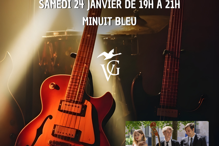 Restaurant du Golf de Val Grand