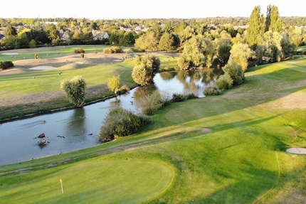 Restaurant du Golf de Val Grand