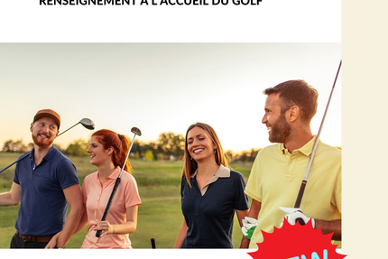 Restaurant du Golf de Val Grand