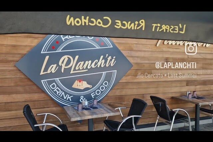 LA PLANCH'TI