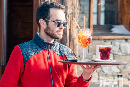 Chalet des Deux Lacs