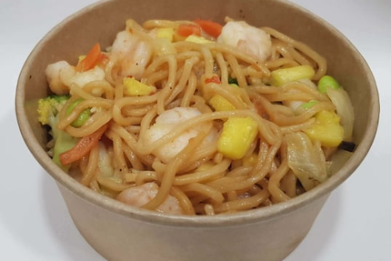 Sushi Land/ Saint-Martin-de-Seignanx