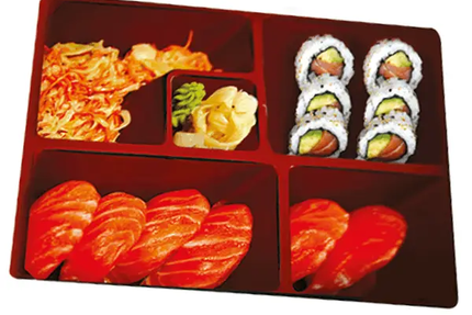 Sushi Land/ Saint-Martin-de-Seignanx