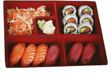 Sushi Land/ Saint-Martin-de-Seignanx