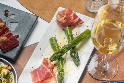 Bouteilles à la mer