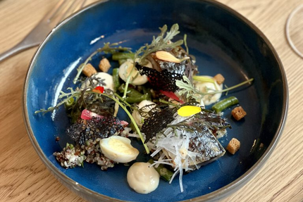 Karantez - Restaurant Lorient