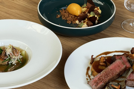 Karantez - Restaurant Lorient