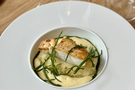 Karantez - Restaurant Lorient