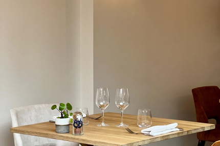 Karantez - Restaurant Lorient