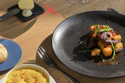 Karantez - Restaurant Lorient