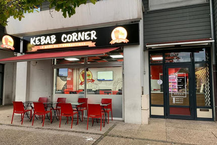 Kebab Corner