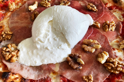 Pizzeria 56 - Distributeur de pizza 24h/24h