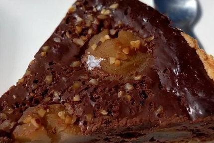 La Terrasse de Cécile