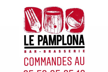 Le Pamplona - SARL LORCHIDEE