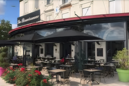 La Renaissance Libourne