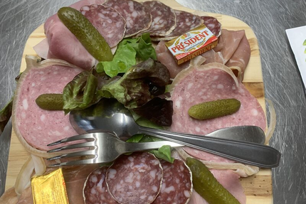 Auberge de la conche