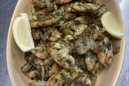 Auberge de la conche