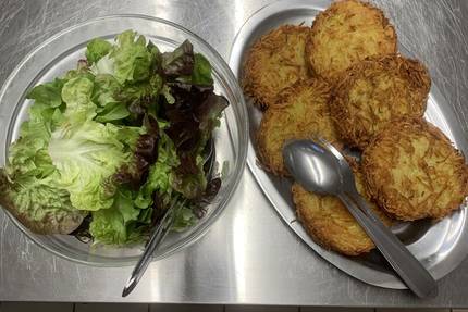 Auberge de la conche