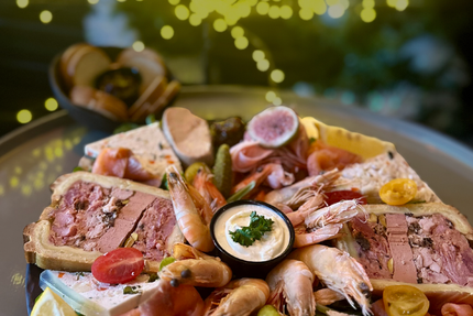 Le Lounge Davézieux