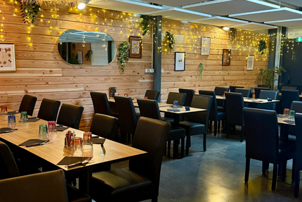 Le Lounge Davézieux