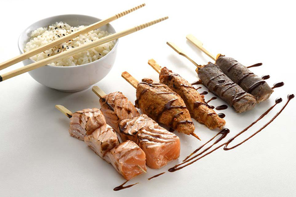 Restaurant Maky Sushi Le Crès