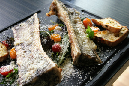 Le Comptoir de Marius