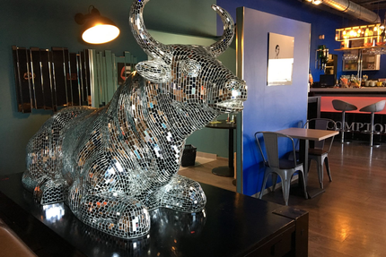 Le Comptoir de Marius