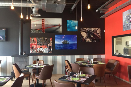 Le Comptoir de Marius