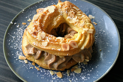 Le Comptoir de Marius