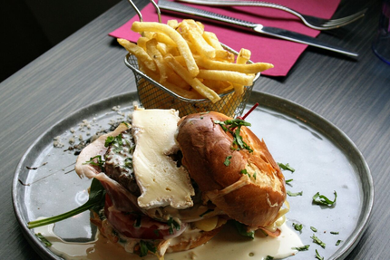 Le Comptoir de Marius