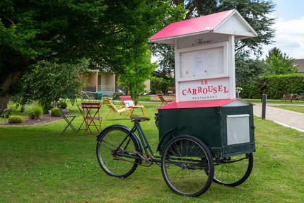 Restaurant Le Carrousel