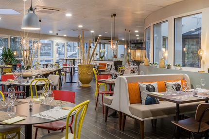 Restaurant Le Carrousel