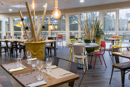 Restaurant Le Carrousel