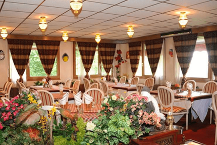 Restaurant Namaste Inde