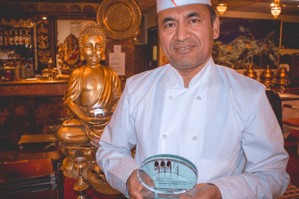 Restaurant Namaste Inde