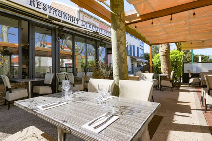 Bistrot La Petite Cabane