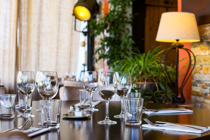 Bistrot La Petite Cabane