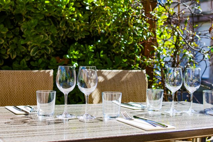 Bistrot La Petite Cabane