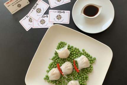 Crêperie Restaurant Café Le 154