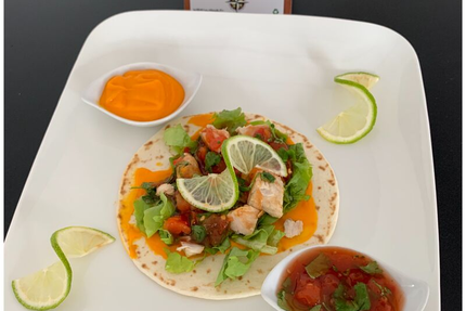 Crêperie Restaurant Café Le 154