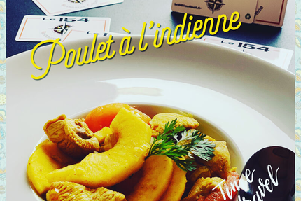 Crêperie Restaurant Café Le 154