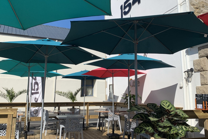 Crêperie Restaurant Café Le 154