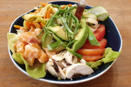 L'AUBERGE ALSACIENNE