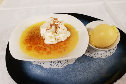 L'AUBERGE ALSACIENNE